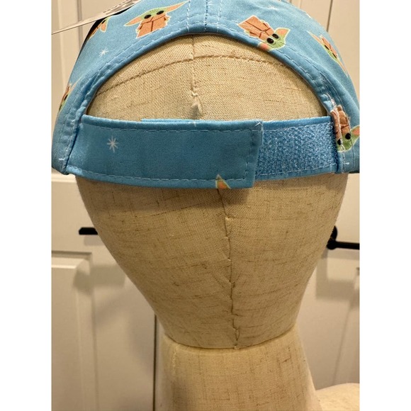 Star Wars Yoda Hat - Picture 6 of 6